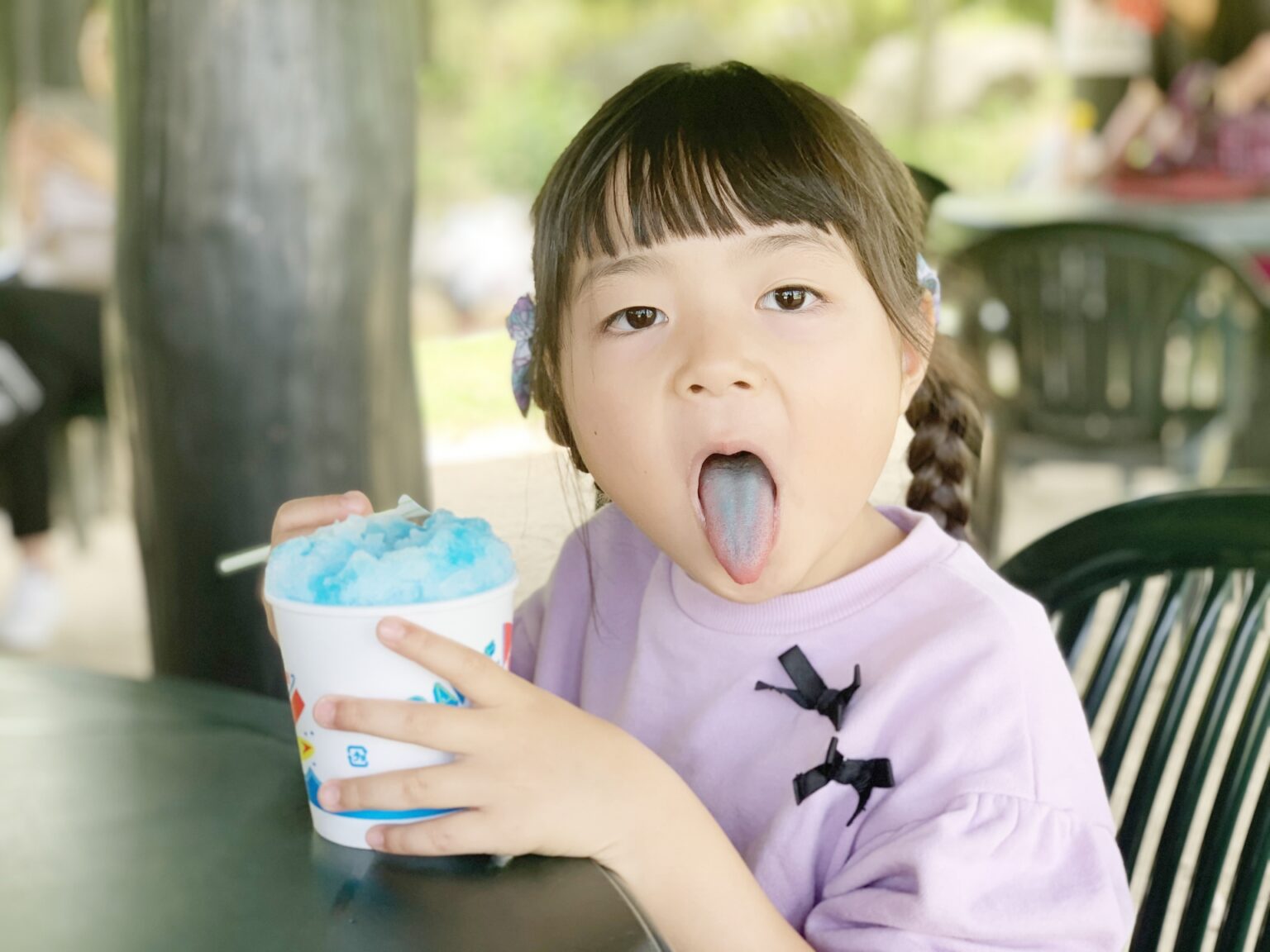 【かき氷を使った俳句 40選】すごく上手い!!夏を感じるオススメ俳句作品集を紹介！ 俳句の教科書｜俳句の作り方・有名俳句の解説サイト