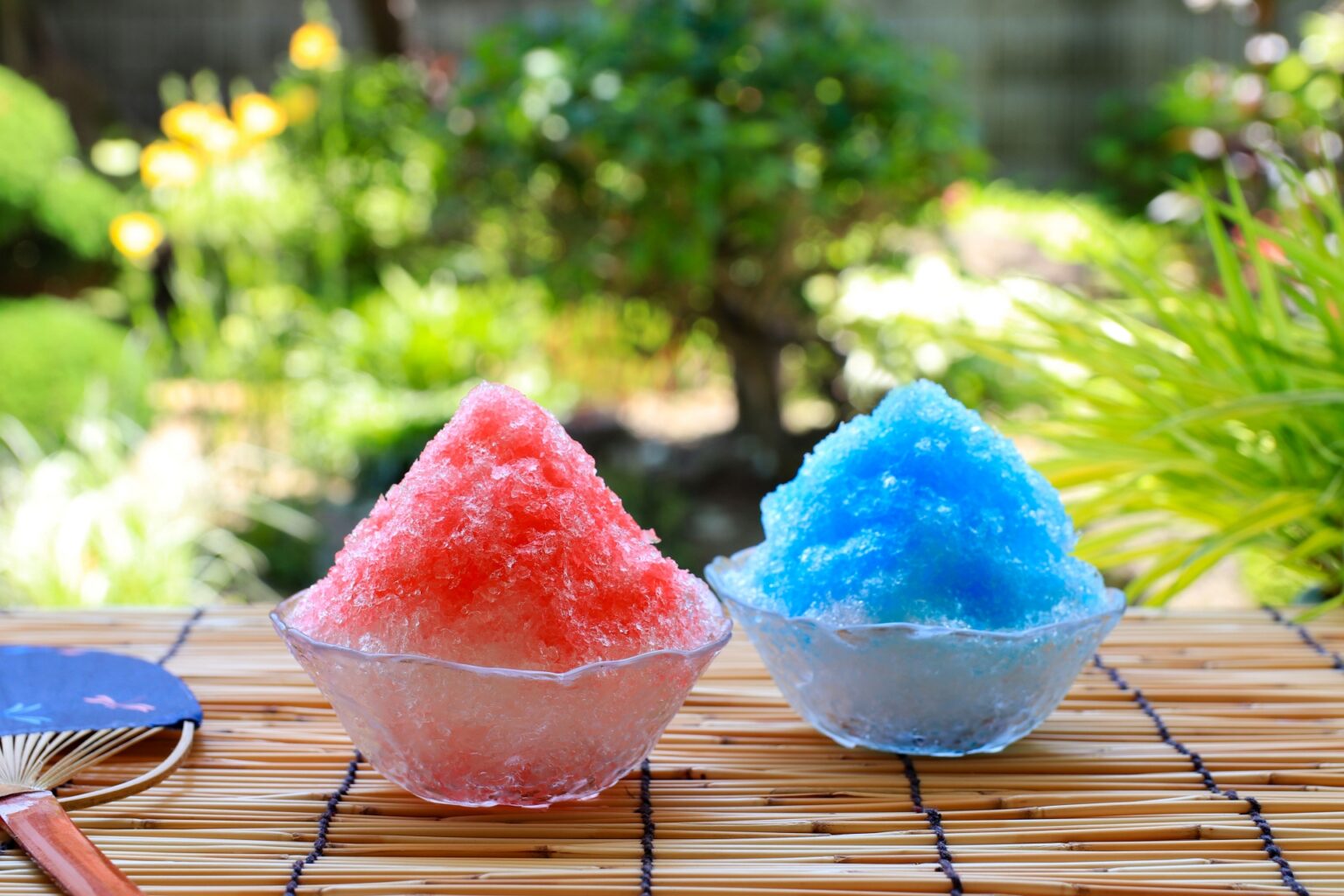 【かき氷を使った俳句 40選】すごく上手い!!夏を感じるオススメ俳句作品集を紹介！ 俳句の教科書｜俳句の作り方・有名俳句の解説サイト