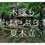 【松尾芭蕉の有名俳句 50選】知っておきたい!!俳句の特徴や人物像･代表作など徹底解説！