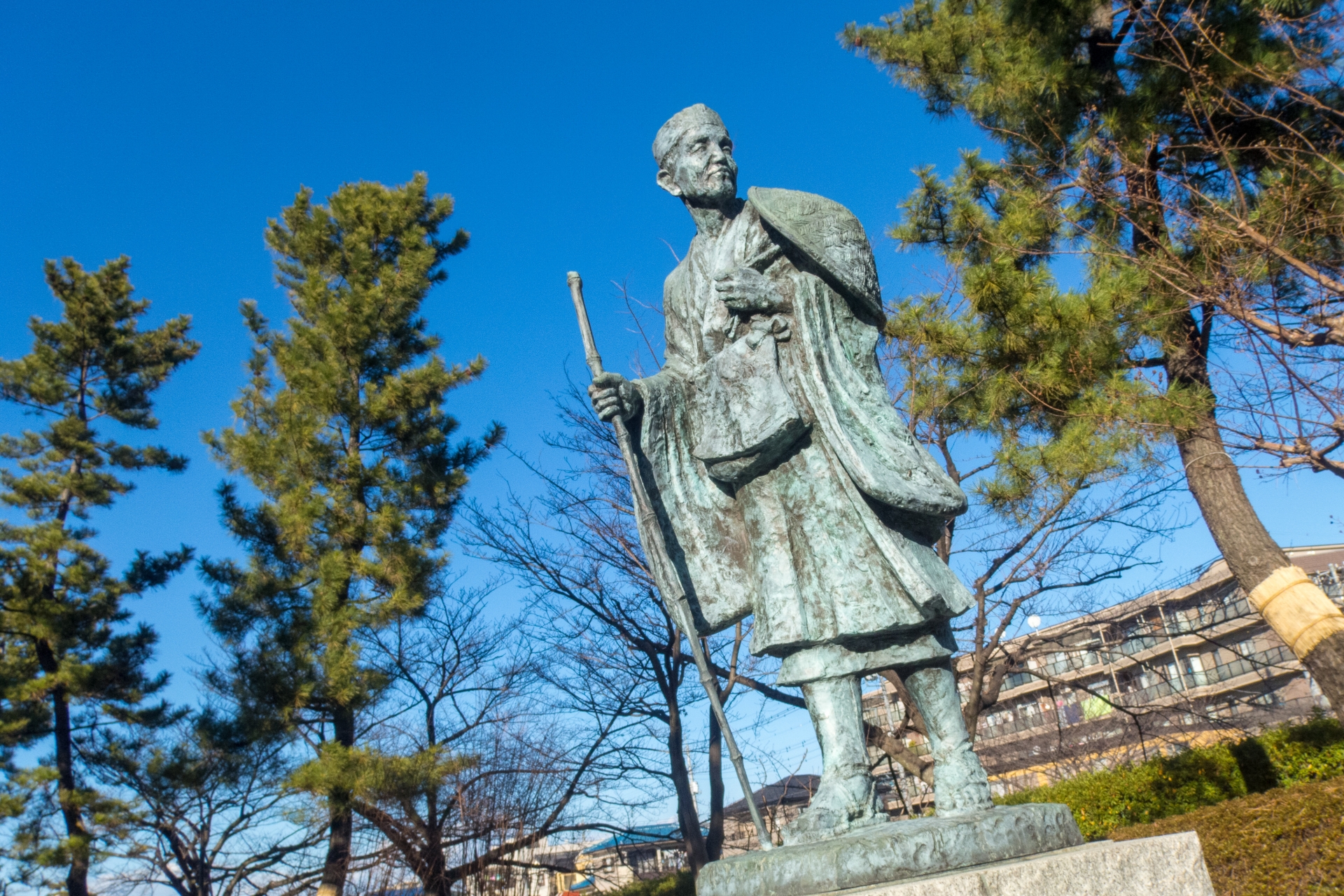 奥の細道とは 簡単にわかりやすく解説 内容や時代背景 詠まれた俳句など