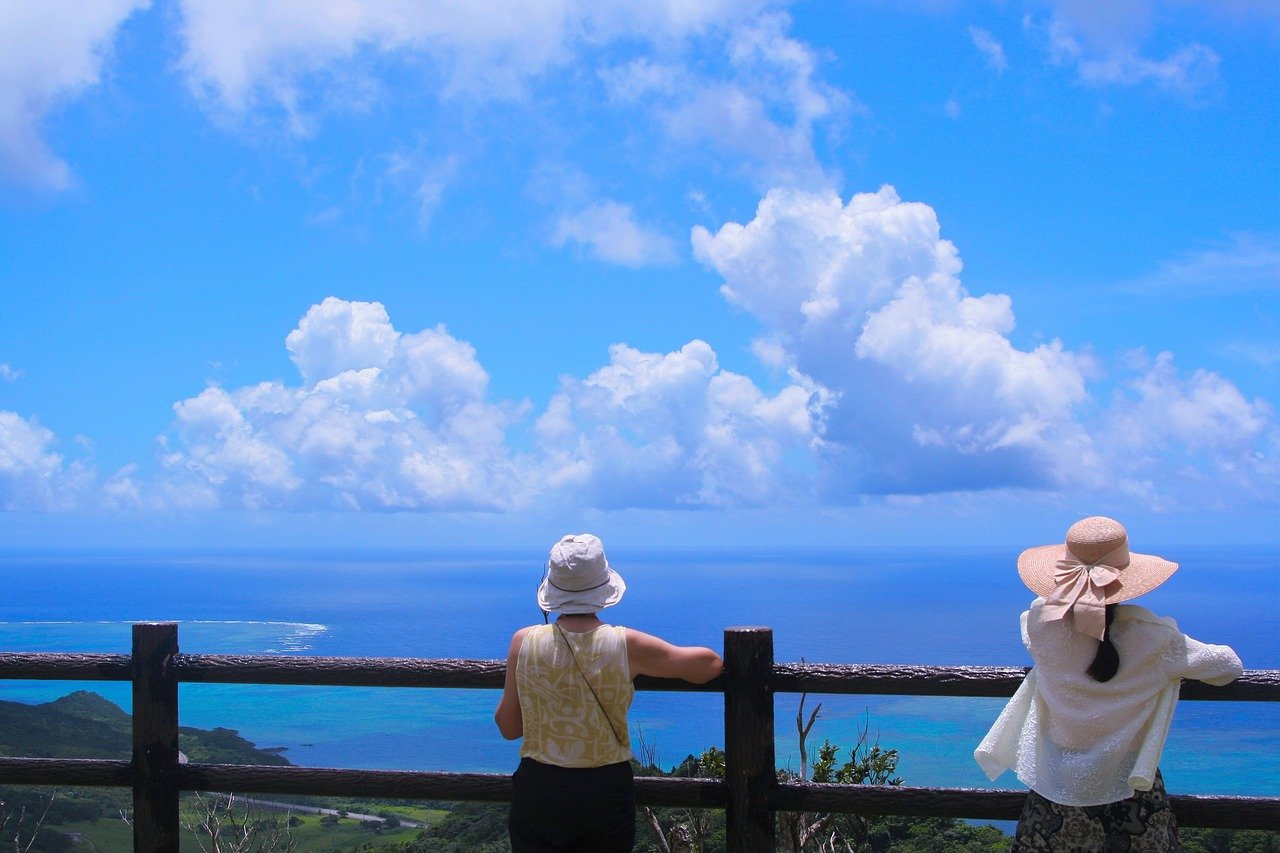 青空は季語ではない 季語を使って青空を表現する方法とは 簡単にわかりやすく解説