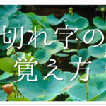 【夏の俳句の作り方】簡単!!夏の季語や季語を使った俳句の作り方＆コツなど