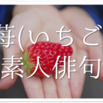 【林檎(りんご)の俳句 40選】秋に旬を迎える果物!!リンゴが食べたくなる有名句/一般作品を紹介