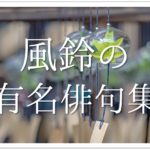 【ひまわりの俳句 40選】中学生向け!!季語「向日葵」を使った俳句作品集を紹介!