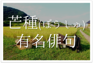 俳句と俳諧の違い 簡単にわかりやすく解説 ルールや特徴 歴史など 俳句の教科書 俳句の作り方 有名俳句の解説サイト