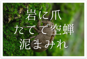 部活の俳句集 全30選 中学生向け バスケやテニス 吹奏楽 卓球 バレーなど 俳句の教科書 俳句の作り方 有名俳句の解説サイト 部活の俳句集 全30選 中学生向け バスケやテニス 吹奏楽 卓球 バレーなど 俳句の教科書 俳句の作り方 有名俳句の解説サイト