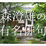 【鳴門見て讃岐麦秋渦をなす】俳句の季語や意味･表現技法･鑑賞･作者など徹底解説!!
